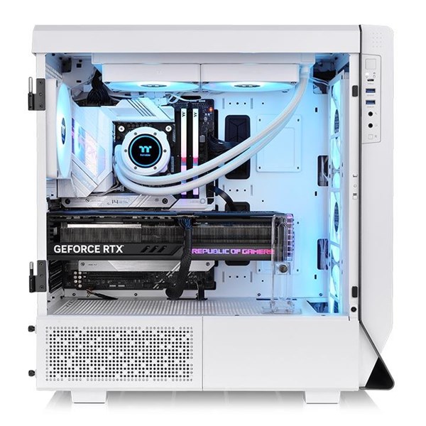 THERMALTAKE Universal Ekran kartı Tutacağı (VGA Holder) AC-068-OOONAN-A1