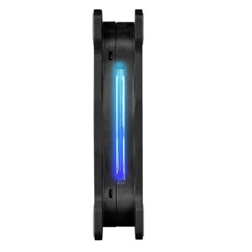 resimler/genel/THERMALTAKE 120mm Riing 12 LED CL-F042-PL12SW-A 3pin Siyah KASA FANI