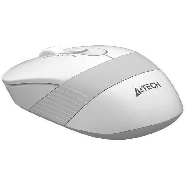 resimler/genel/A4 TECH FG10 Kablosuz 2000dpi Optic Beyaz Mouse