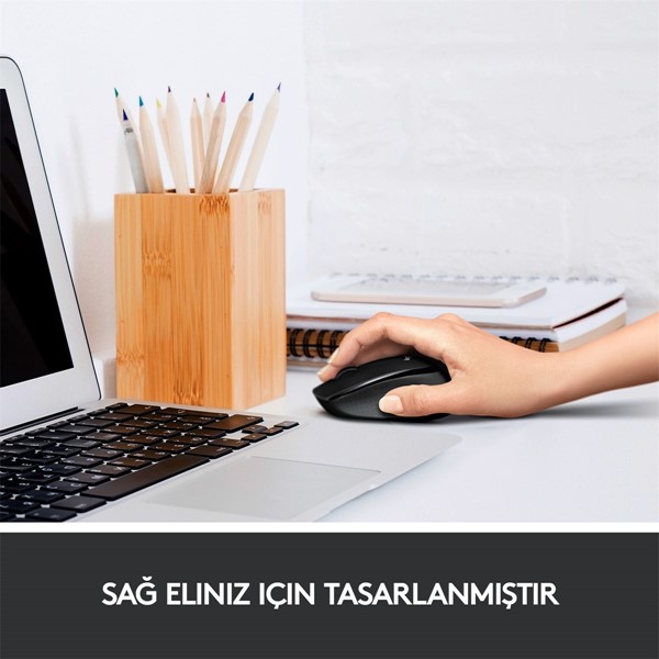 resimler/genel/Logıtech M330 Sessiz Kablosuz Mouse-Kırmızı 910-004911