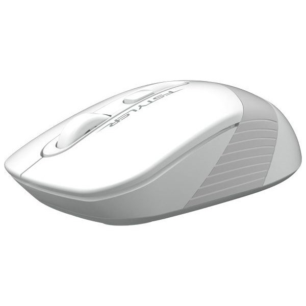 resimler/genel/A4 TECH FG10 Kablosuz 2000dpi Optic Beyaz Mouse