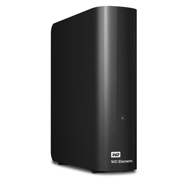  WD 16TB 3.5