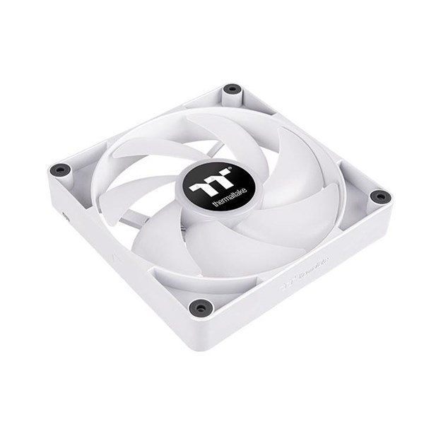 resimler/genel/Thermaltake CT120 CL-F153-PL12SW-A Beyaz ARGB 2x120mm Kasa Fan Kiti