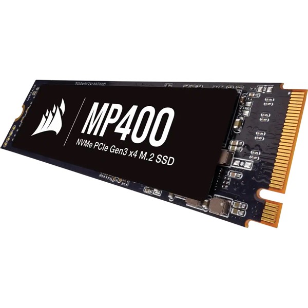 resimler/genel/ CORSAIR 1TB MP400 CSSD-F1000GBMP400R2 3400-3000MB/s M2 PCIe NVME Disk