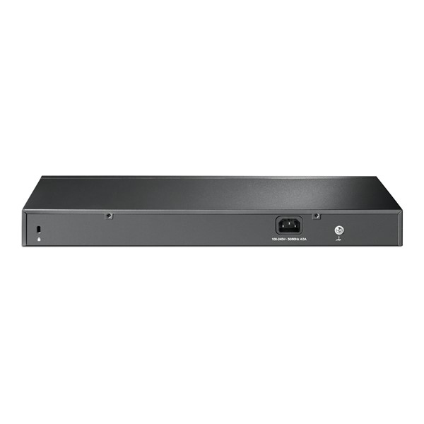 resimler/genel/TP-LINK 24-PORT 250W FULL POE TL-SG2428P GIGABIT 4X-SFP YÖNETİLEBİLİR SWITCH