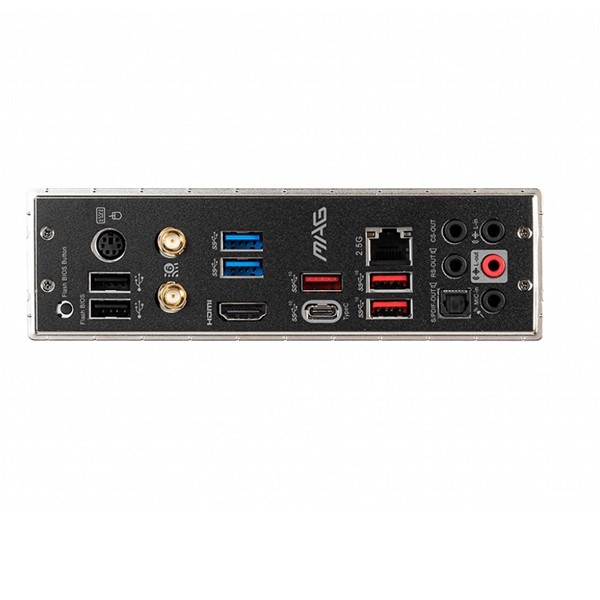 resimler/genel/MSI MAG X570 TOMAHAWK WIFI DDR4 M2 PCIe NVME HDMI PCIe 16X v4.0 AM4 ATX