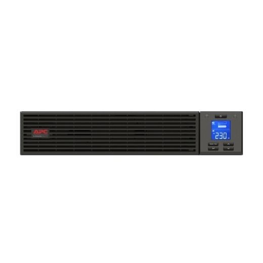 APC 1KVA SRV1KRI 1/1 Online Rack Ups