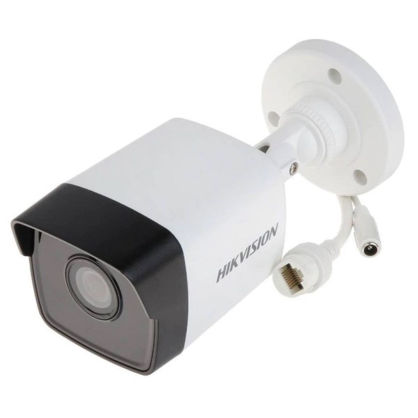 resimler/genel/HIKVISION 4MP BULLET 4MM DS-2CD1043G0-IUF 30metre H265+ IP Güvenlik Kamerası PoE Sesli