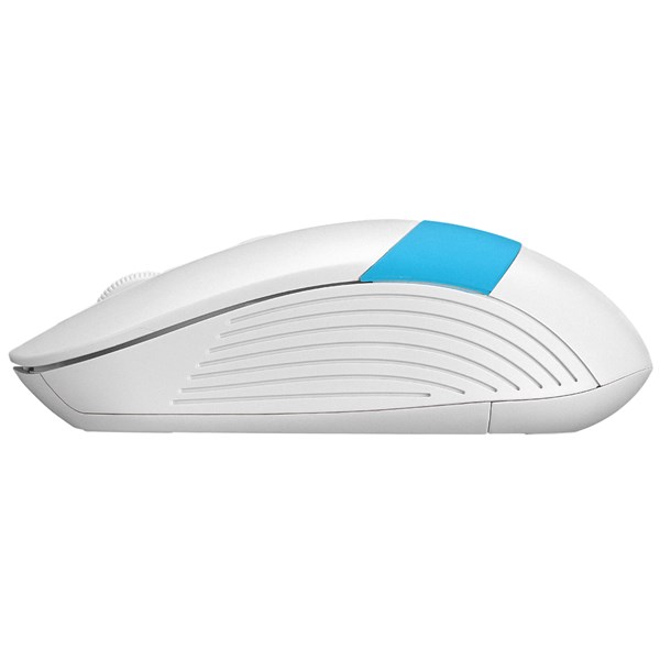 resimler/genel/EVEREST SM-18 Kablosuz Optic Beyaz Mouse