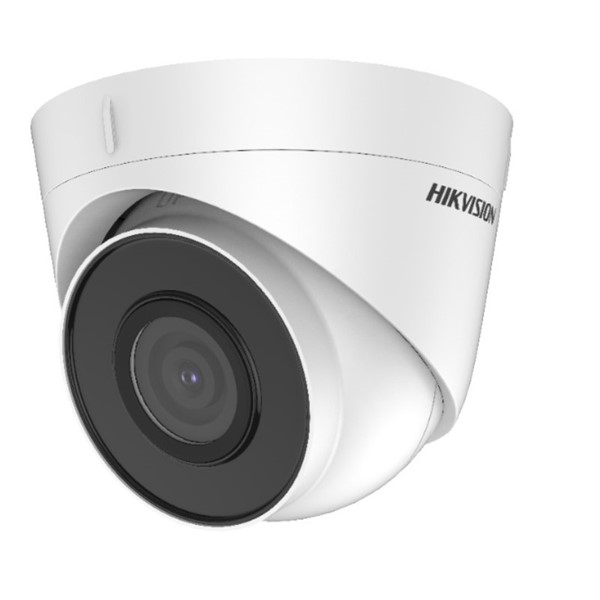 resimler/genel/HIKVISION 4MP DOME 2.8MM DS-2CD1343G0-IUF 30metre H265+ IP Güvenlik Kamerası PoE Sesli