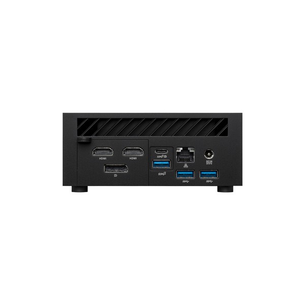 ASUS PN52-BBR959XD RYZEN 9 5900HX-RAM DİSK YOK BAREBONE MINI PC