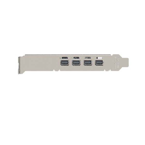 PNY P620 2GB QUADRO VCQP620DVIV2-PB GDDR5 128bit DVI 4X mDP PCIe 16X v3.0