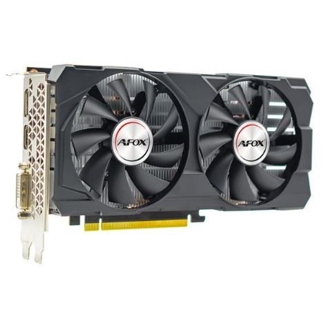 resimler/genel/AFOX 6GB GTX1660 SUPER AF1660S-6144D6H4-V2 GDDR6 HDMI-DP PCIE 3.0