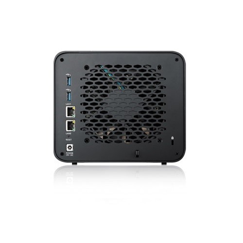 resimler/genel/ZyXEL NAS542 DC 1 GB RAM- 4-diskli Nas Server (Disksiz)