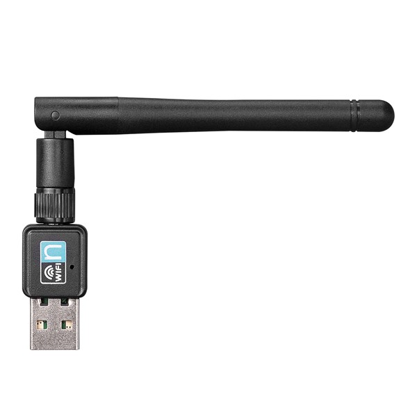 resimler/genel/Everest EWN-724N N150 2.4GHz Usb Kablosuz Adaptör