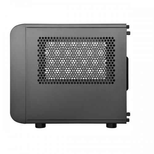 resimler/genel/Thermaltake Core V1 Mini ITX Pencereli Mini Kasa