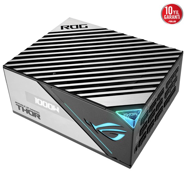 resimler/genel/ASUS 1000W 80+ PLATINUM ROG THOR-1000P2-GAMING TAM MODÜLER POWER SUPPLY