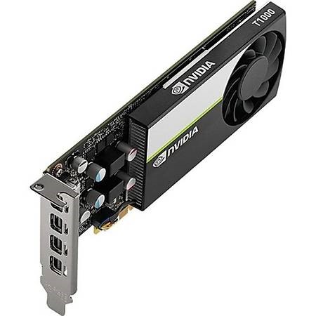 resimler/genel/HP T1000 4GB QUADRO 20X22AA GDDR6 128bit 4X mDP PCIe 16X v3.0