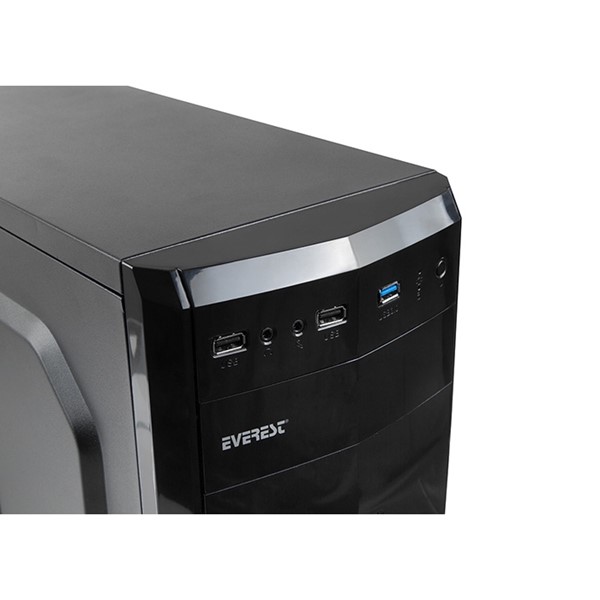 resimler/genel/EVEREST 200W 277A STANDART MID-TOWER PC KASASI