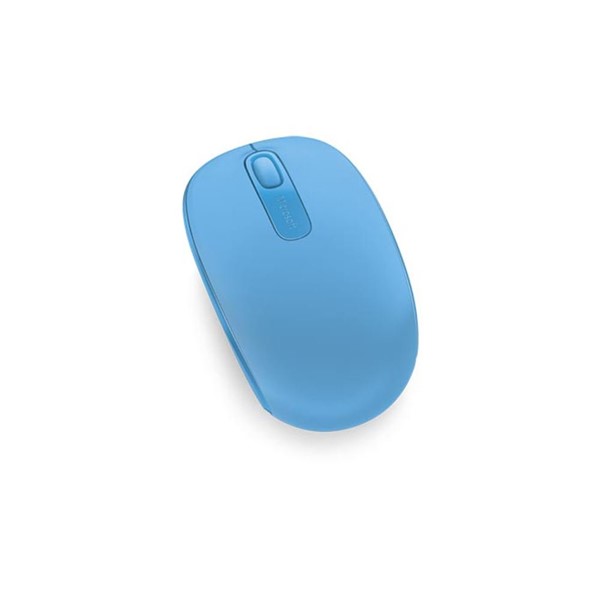 resimler/genel/Mıcrosoft Mobıle 1850 Mavi U7Z-00057 Kablosuz Mouse