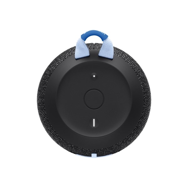 resimler/genel/Ultımate Ears Wonderboom 3 Taşınabilir Bluetooth Hoparlör-Siyah 984-001829