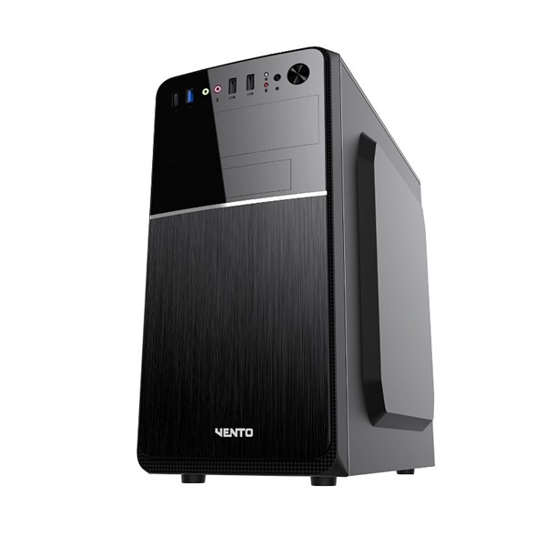 resimler/genel/VENTO 350W PEAK TML0117 Standart Micro-Tower PC Kasası