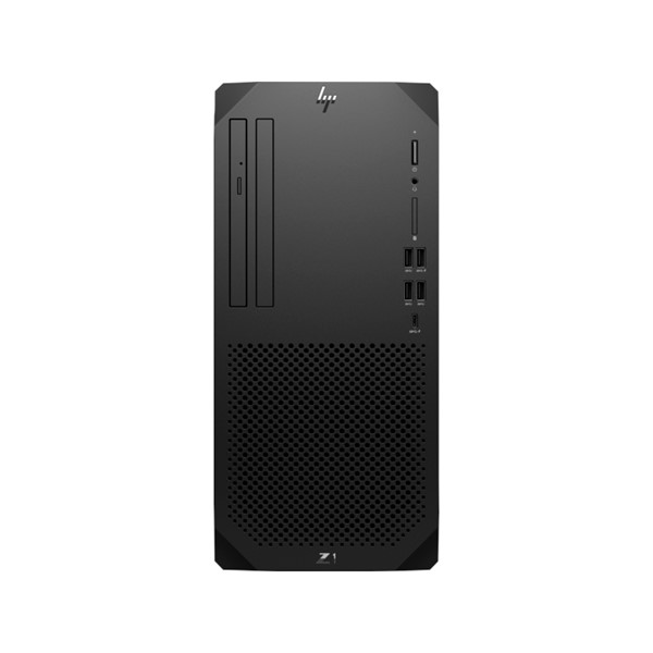 HP Z1 G9 5F0G0EA i7-12700 2.1GHz 1x16gb 512gb M.2 PCIe W11 Pro 12gb RTX 3060 İş İstasyonu