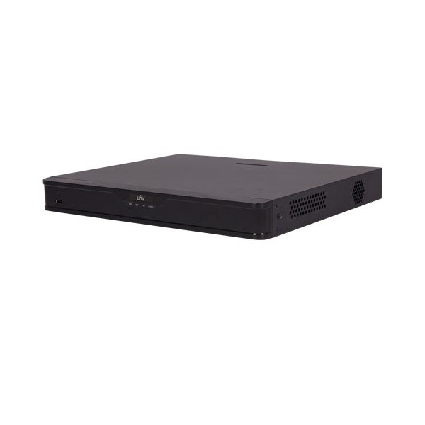 resimler/genel/UNV 16kanal 8mp NVR302-16S 2-diskli H265 NVR Kayıt Cihazı