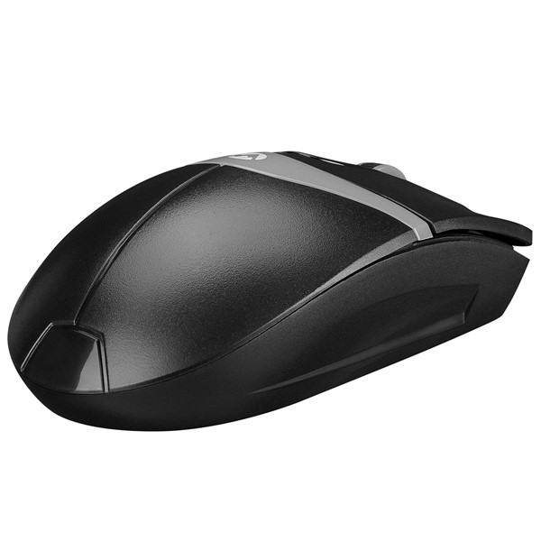 resimler/genel/Everest SM-220 Usb Siyah/Gri 1200dpi 3D Optik Kablolu Mouse