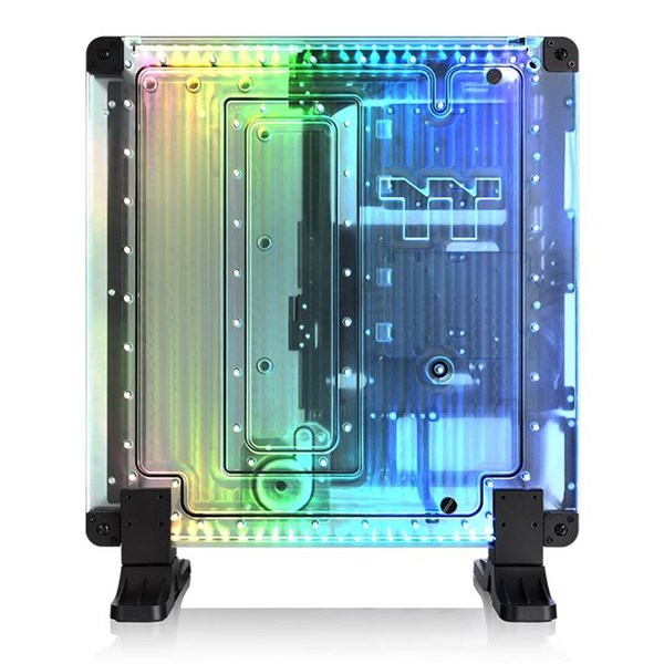 resimler/genel/THERMALTAKE DISTROCASE 350P CA-1Q8-00M1WN-00 GAMING MID-TOWER PC KASASI