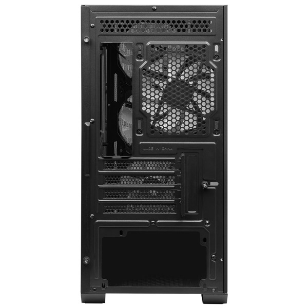resimler/genel/MSI 600W 80+ MAG FORGE M100A D60 Gaming Mid-Tower PC Kasası