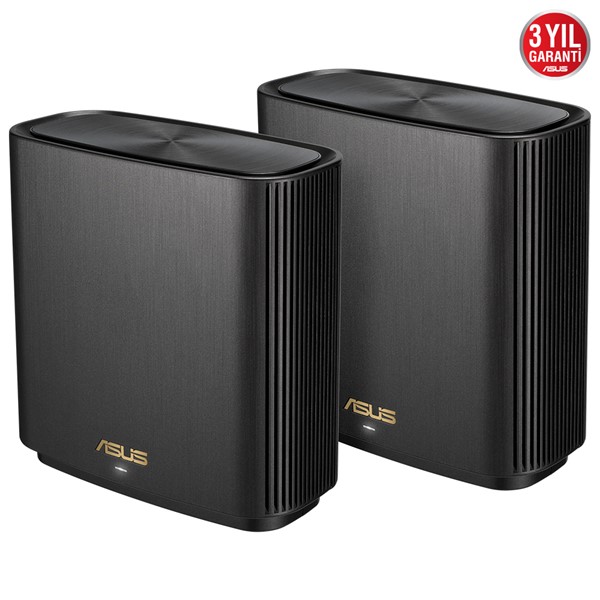 resimler/genel/ASUS ZENWIFI AX XT8 AX6600 Dual Band EV Ofis Tipi Gaming Router 2-li paket