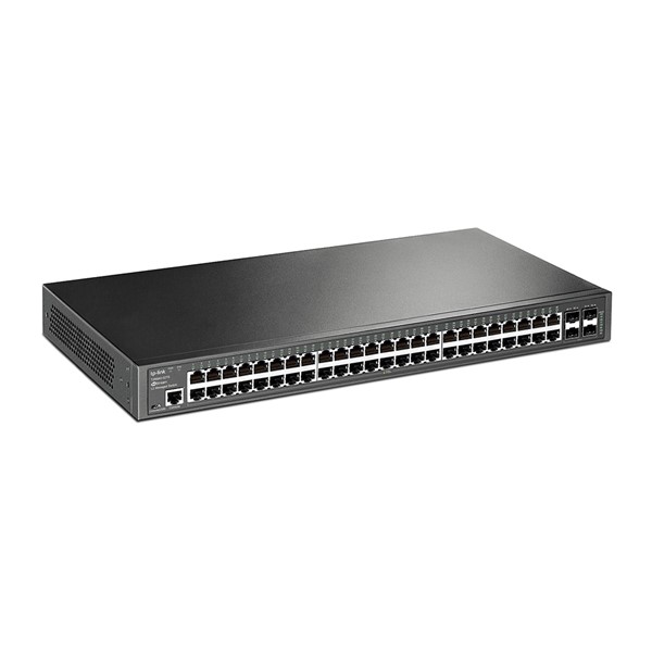 resimler/genel/TP-LINK 48port TL-SG3452 GIGABIT 4X SFP Yönetilebilir Switch