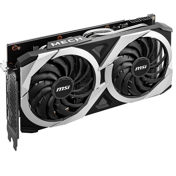 resimler/genel/MSI 12GB RX6700XT MECH 2X 12G OC GDDR6 256bit HDMI DP PCIe 16X v4.0