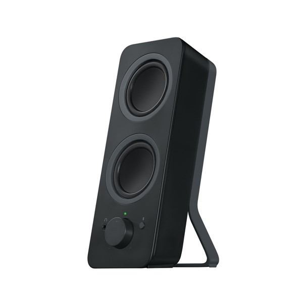 resimler/genel/Logitech Z207 Bluetooth® Bilgisayar Hoparlör - Siyah 980-001295