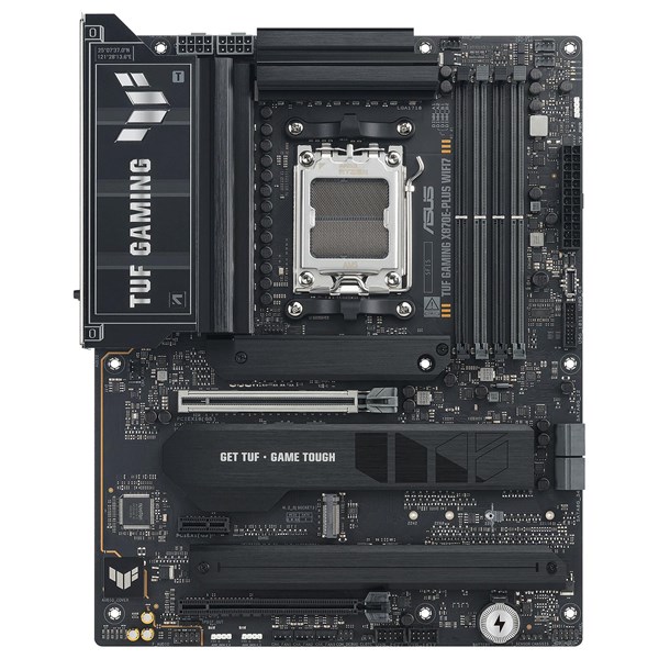 resimler/genel/ASUS TUF GAMING X870E-PLUS WIFI7 DDR5 HDMI-DP TYPEC PCIE 5.0 AM5 ATX