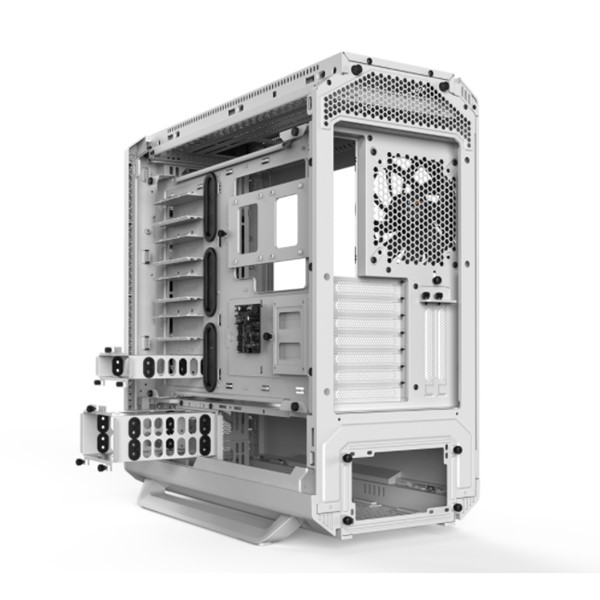 BE QUIET SILENT BASE BGW40 GAMING E-ATX PC KASASI BEYAZ