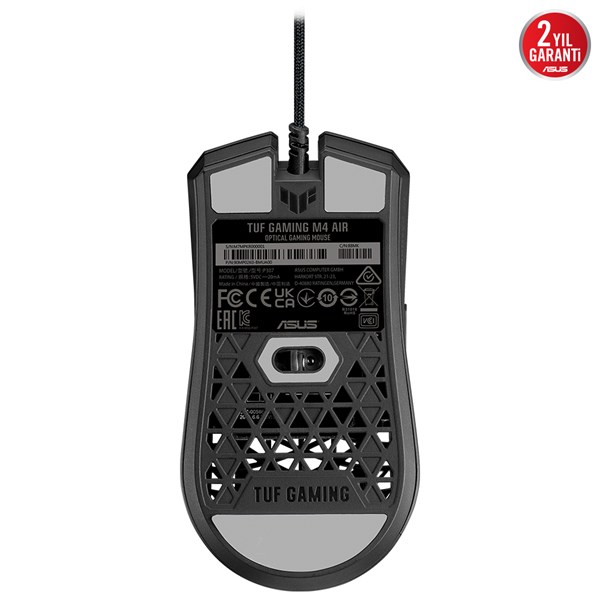resimler/genel/ASUS TUF GAMING M4 AIR 12000dpi Gaming Mouse
