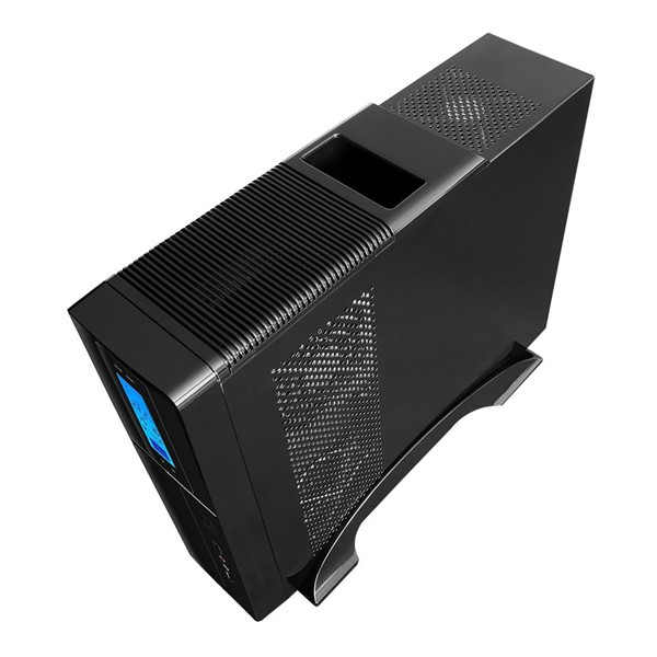resimler/genel/FRISBY 300W FC-S6040B Slim Atx Kasa Parlak Siyah