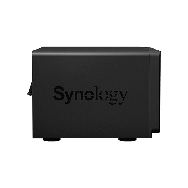 resimler/genel/SYNOLOGY DS1621 PLUS RYZEN V1500B 4 GB RAM- 6-diskli Nas Server (Disksiz)