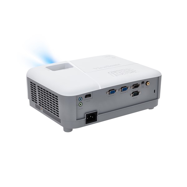 resimler/genel/VIEWSONIC 3800ansilümen 1024x768 PA503XB 15.000saat (Eco Mod) DLP HDMI Projeksiyon	