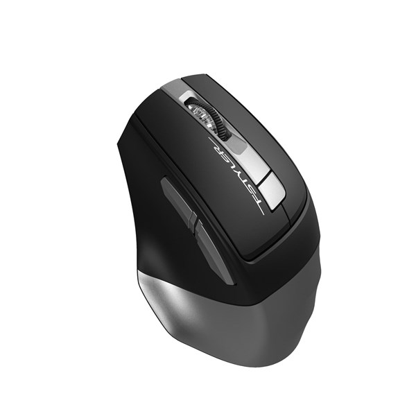 resimler/genel/A4 TECH FB35 Kablosuz   Bluetooth 2000dpi Optic Siyah/Gri Mouse