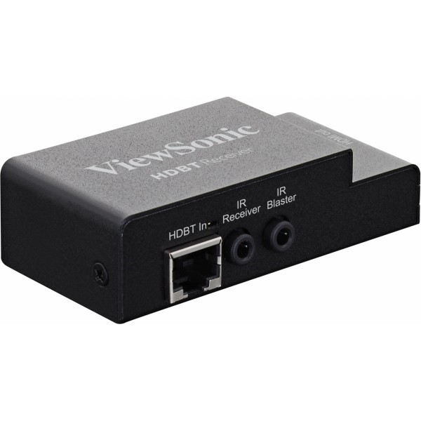 resimler/genel/Vıewsonıc Hb10b Hdbaset Uzak Mesafe 4K/2K/Full Hd Görüntü Aktarım Adaptörü