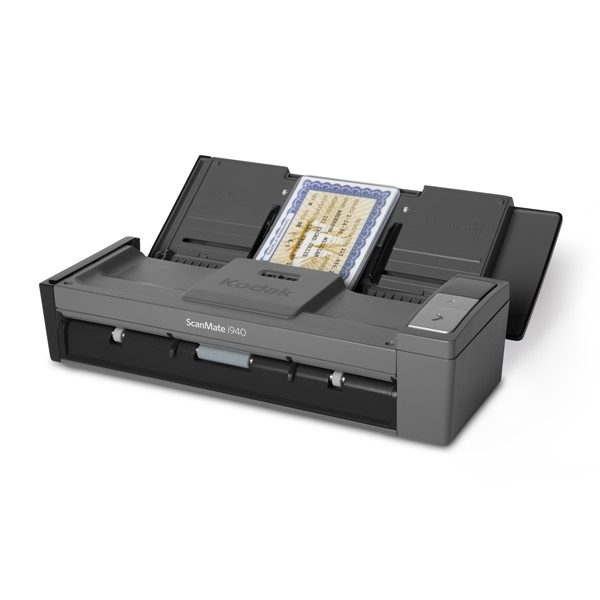 resimler/genel/KODAK ALARIS A4 Scanmate I940 1960988 20ppm Döküman Tarayıcı 