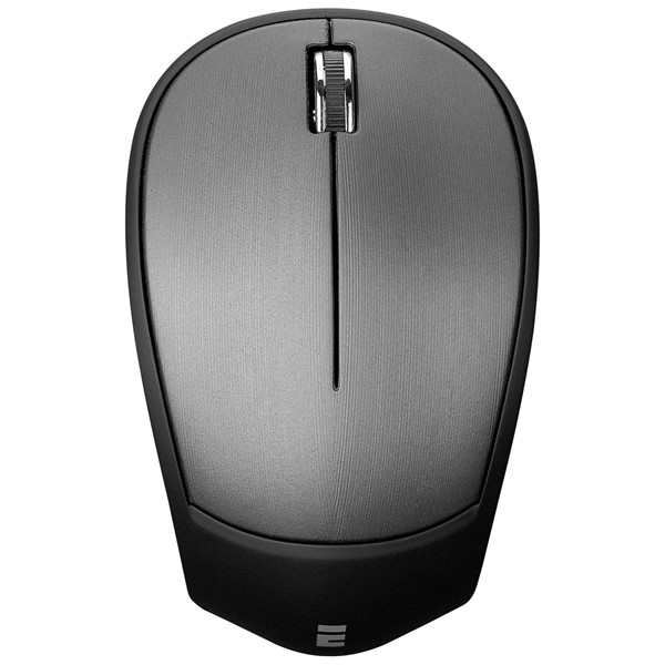 resimler/genel/Everest SM-340 Usb Siyah 3D Optik Süper Sessiz Alkalin Pilli Kablosuz Mouse