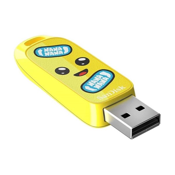 resimler/genel/SANDISK 64GB PEELY EDITION SDCZIF-064G-G46 USB 3.2 BELLEK