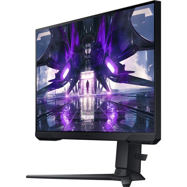 resimler/genel/SAMSUNG 24'' VA LS24AG300NRXUF 1MS 144Hz HDMI-DP Pivot Gaming Monitör (1920 X 1080)