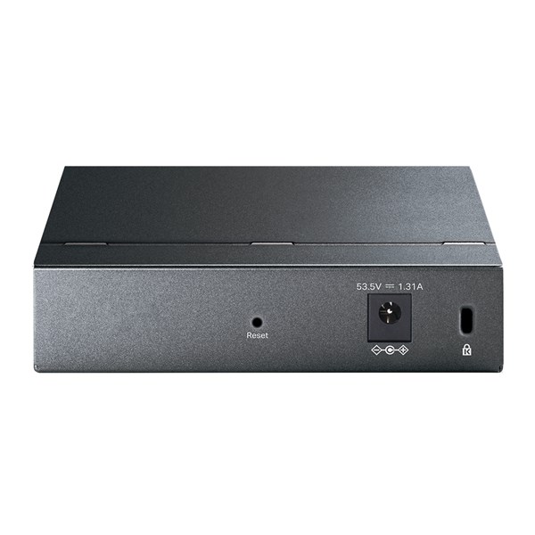 resimler/genel/TP-LINK 5-PORT 65W 4-PORT POE TL-SG105PE GIGABIT YÖNETİLEBİLİR POE SWITCH