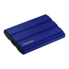 resimler/genel/SAMSUNG 1TB SSD T7 SHIELD MU-PE1T0R/WW Harici Harddisk Mavi