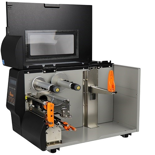 resimler/genel/ARGOX 203dpi IX4-250 Thermal,Direct Thermal USB,Seri,Ethernet Barkod Yazıcı Endüstriyel